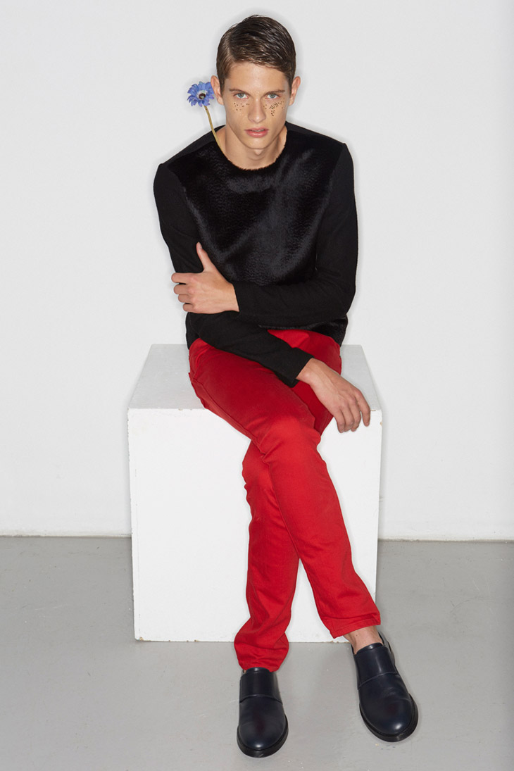 U+MAG