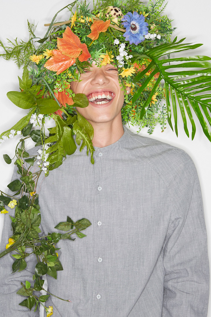 U+MAG