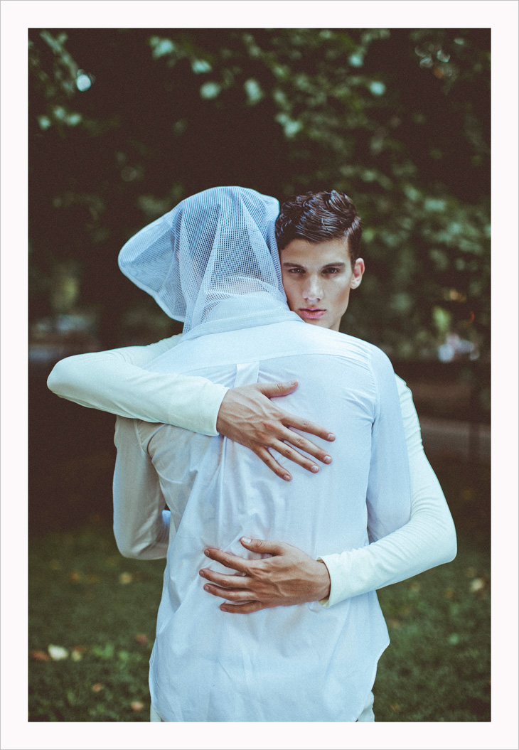 Aim Model Management