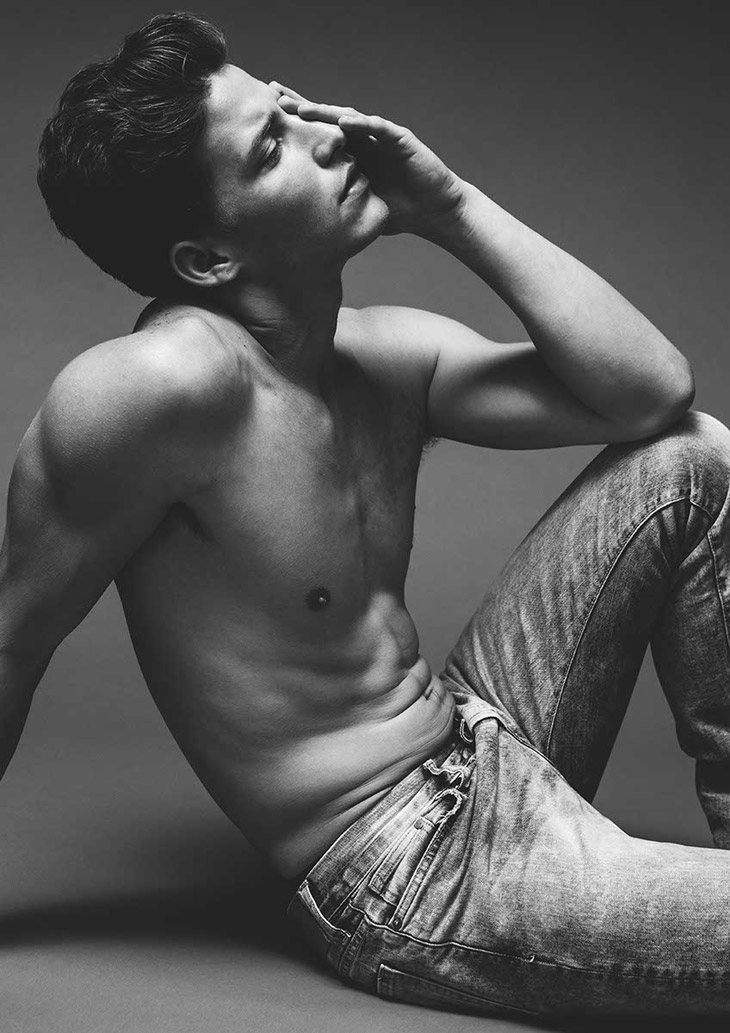 Darren Black