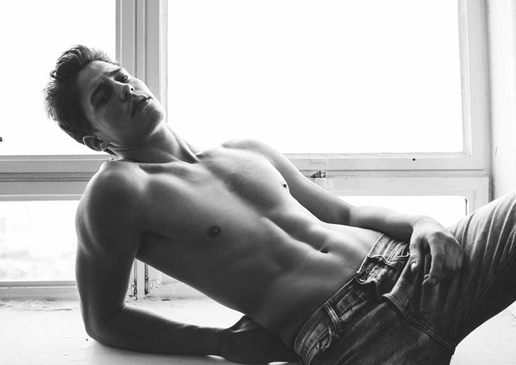 Darren Black