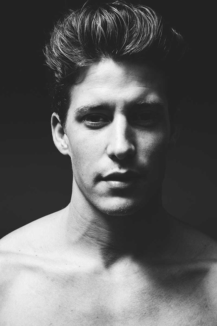 Darren Black