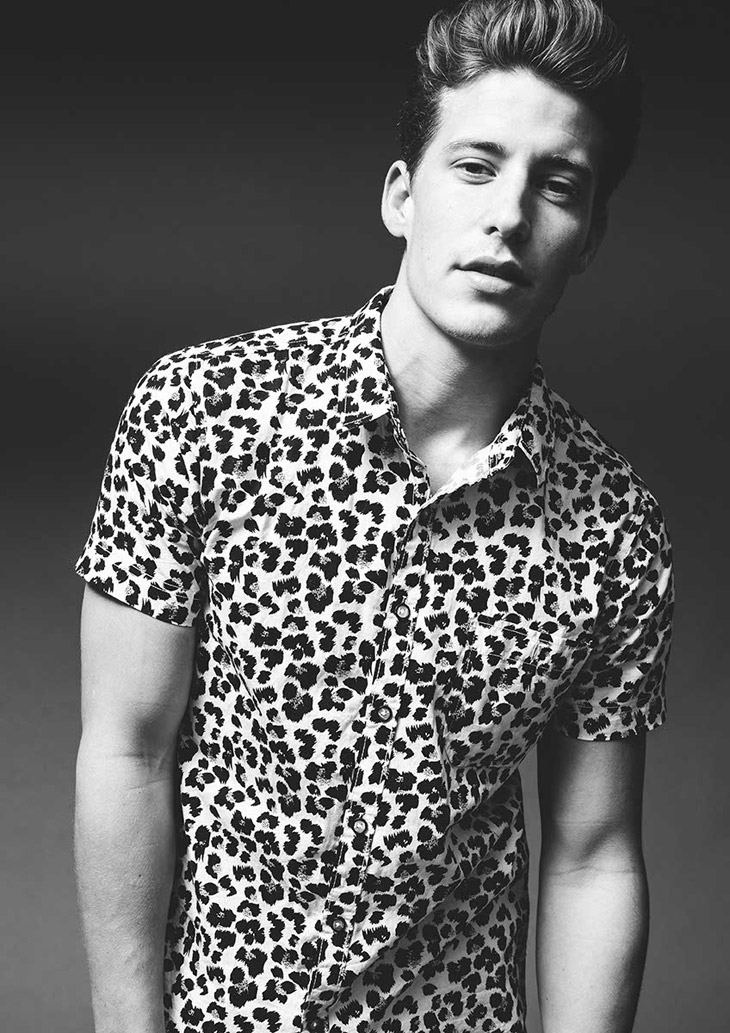 Darren Black