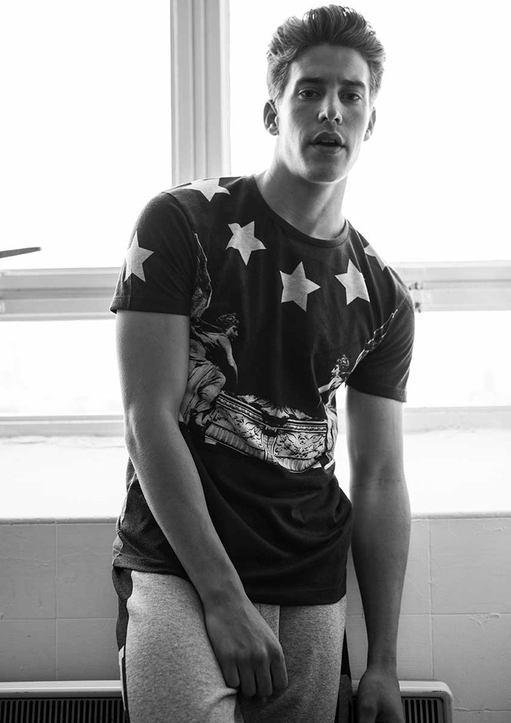 Darren Black