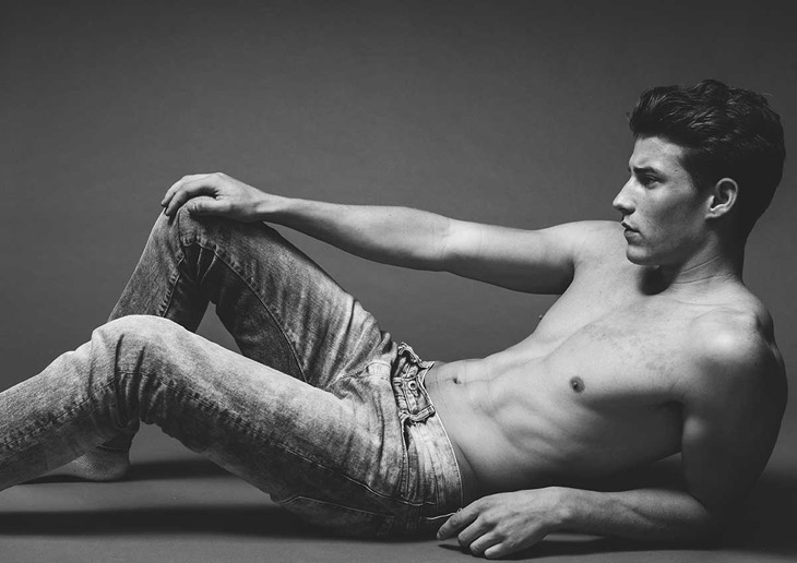 Darren Black
