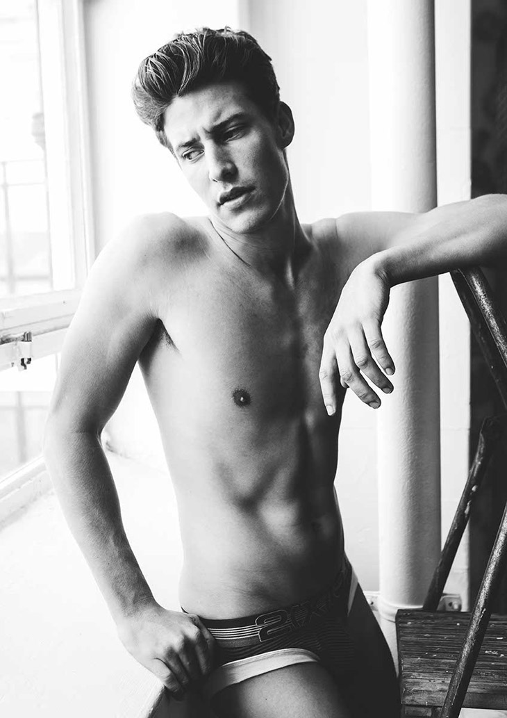 Darren Black