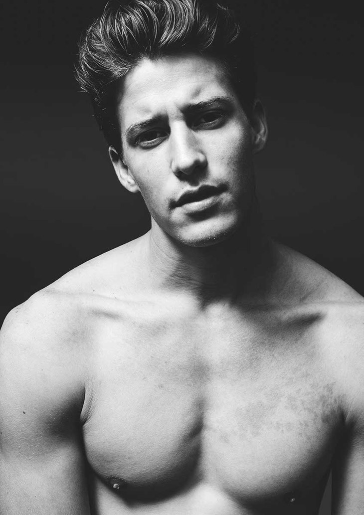 Darren Black