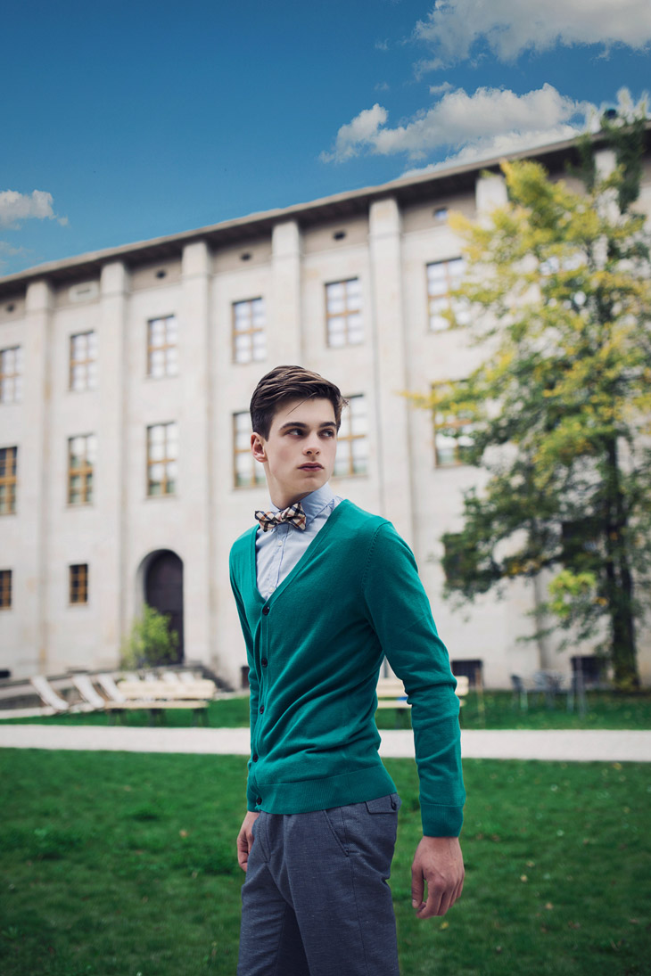 Piotr Serafin