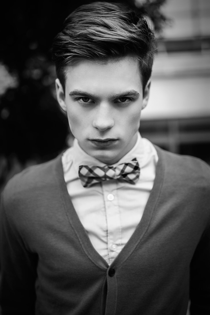 Piotr Serafin
