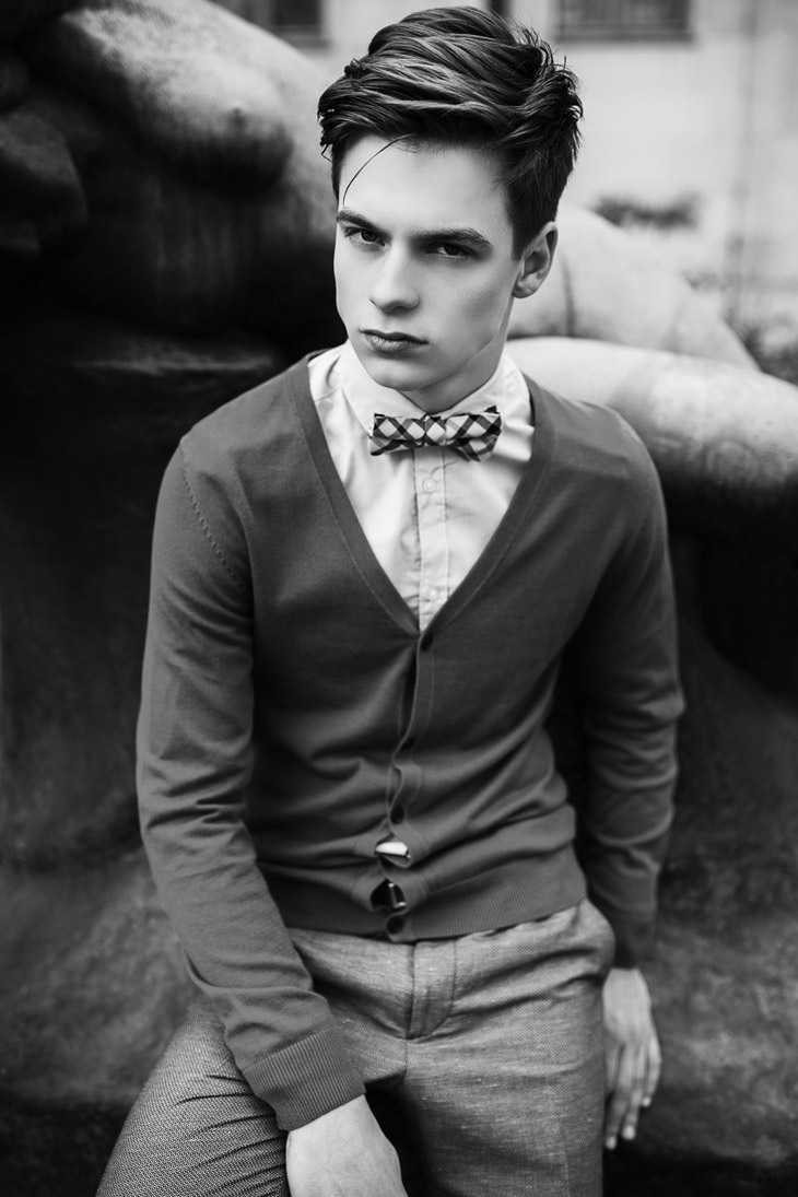Piotr Serafin