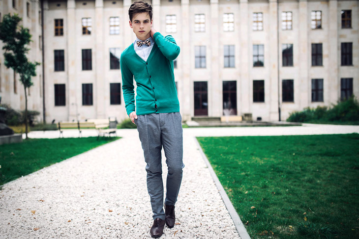 Piotr Serafin