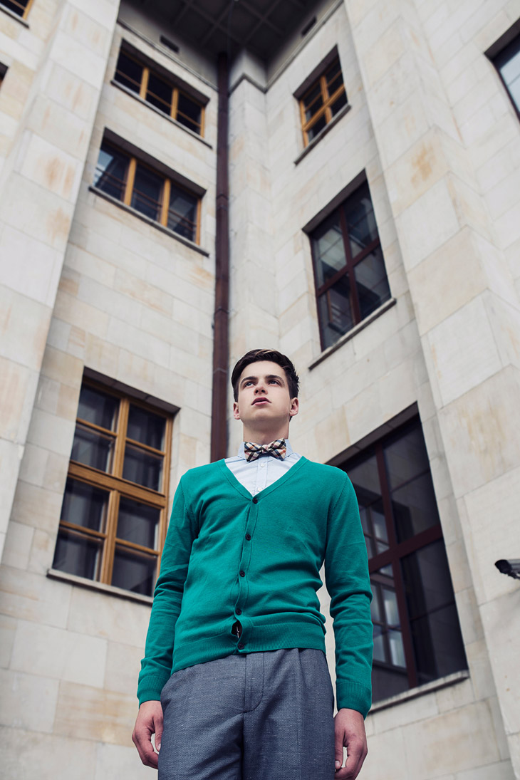 Piotr Serafin