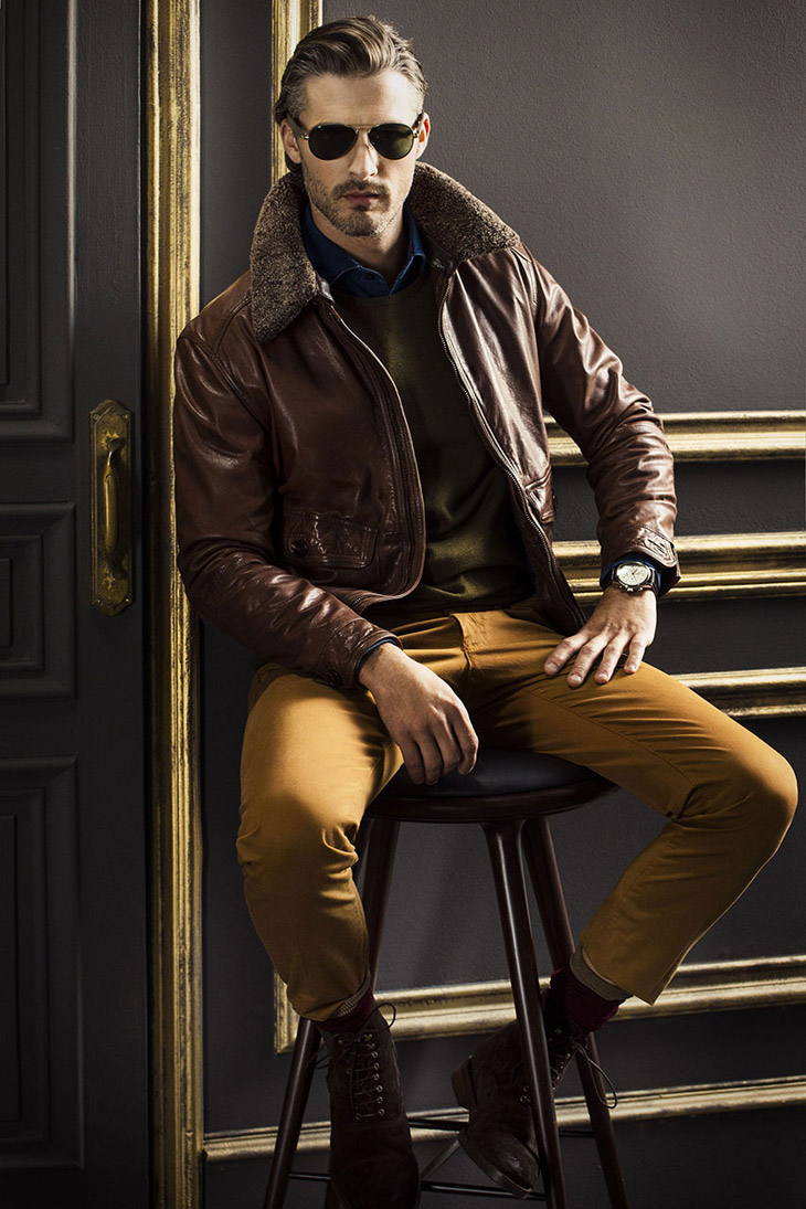 Massimo Dutti