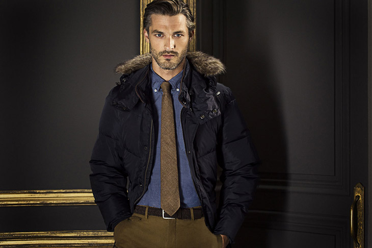 Massimo Dutti