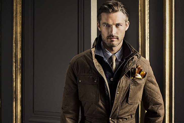 Massimo Dutti