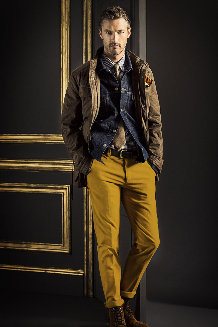 Massimo Dutti