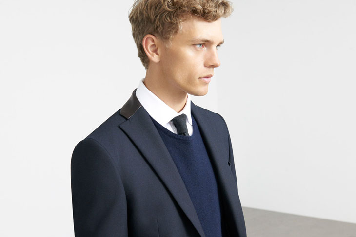 ZARA Menswear