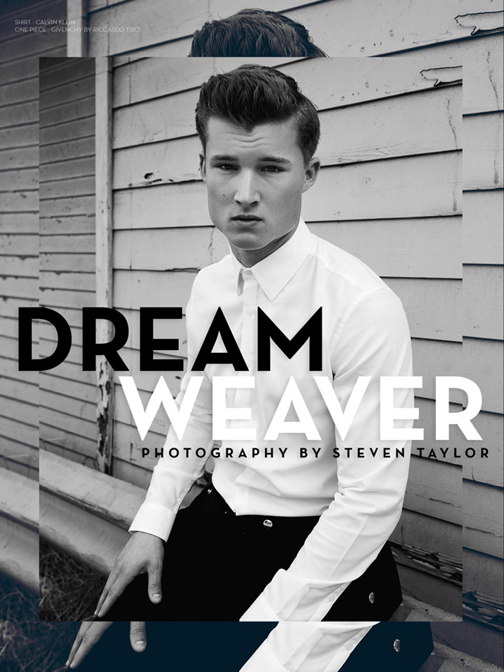 Billy Weaver