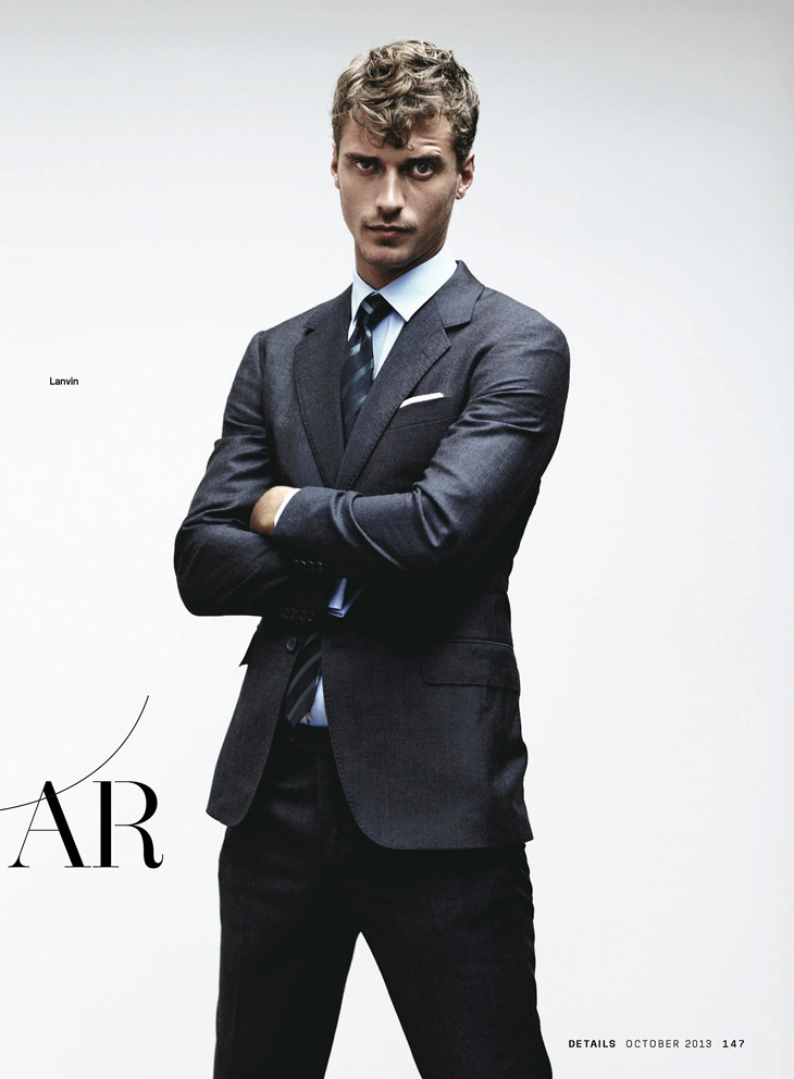 Details Magazine