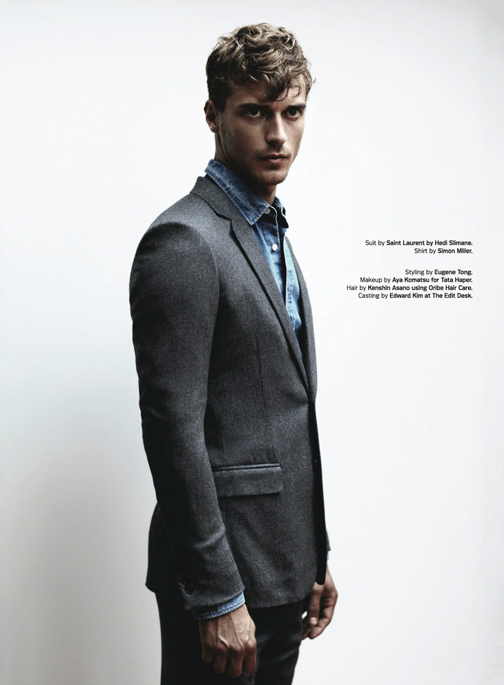 Details Magazine