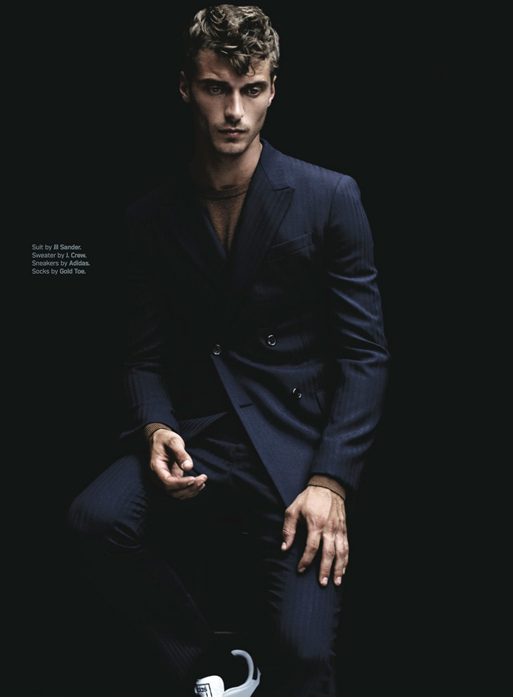 Details Magazine