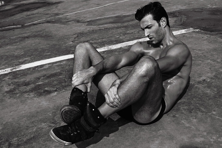 Davide Gilberti