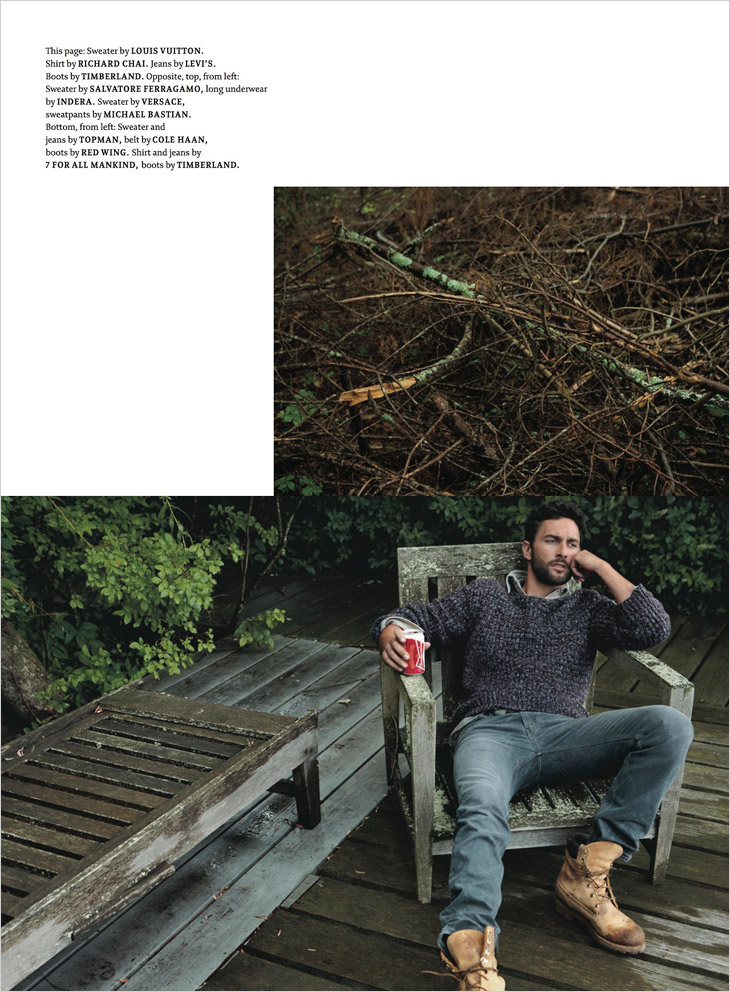 Details Magazine