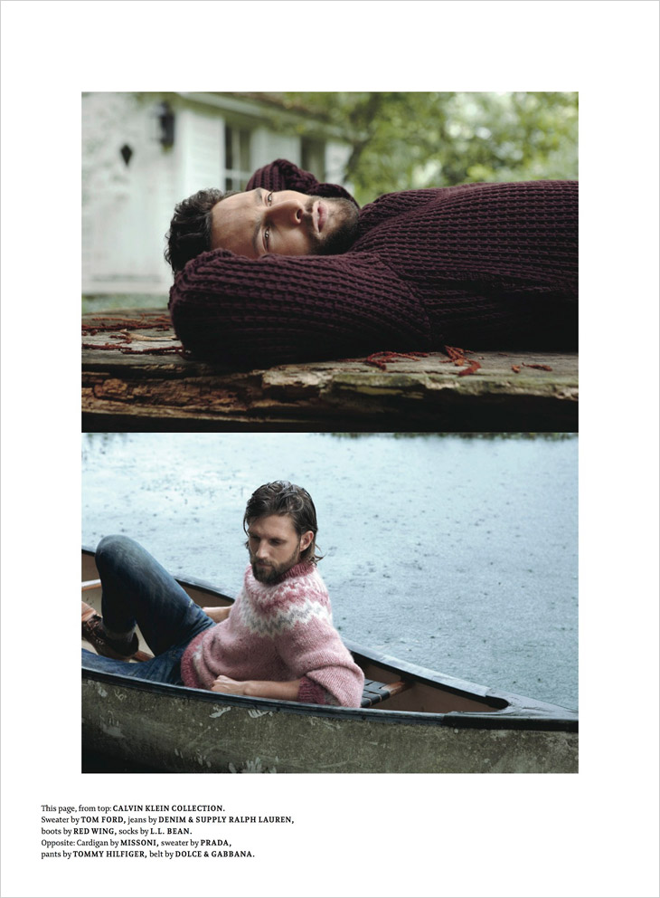 Details Magazine
