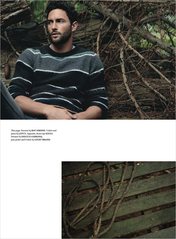 Details Magazine