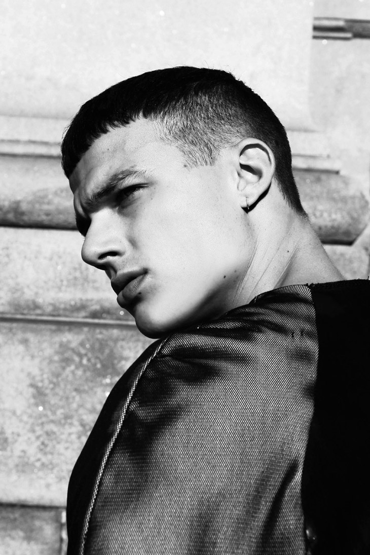 Dario Castillo