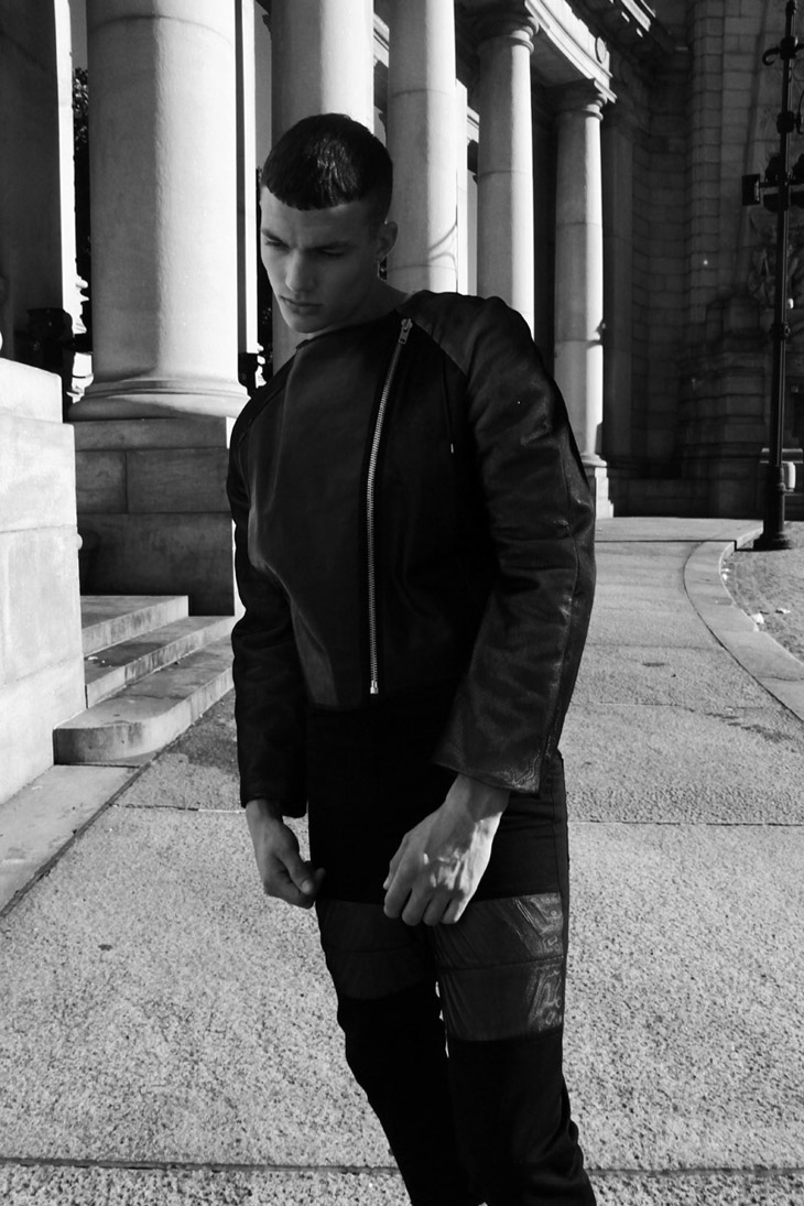 Dario Castillo