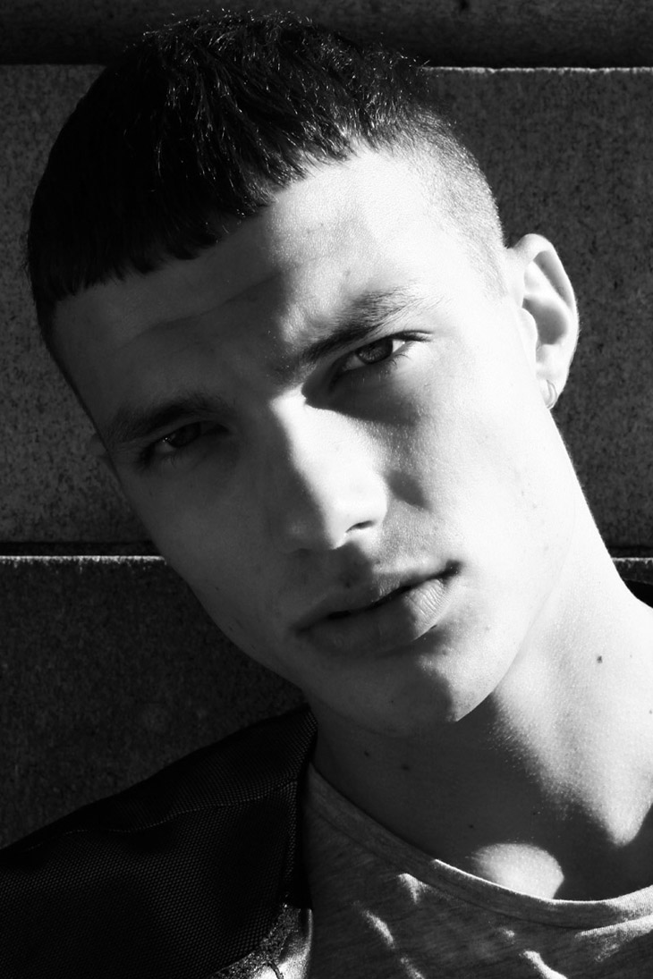 Dario Castillo