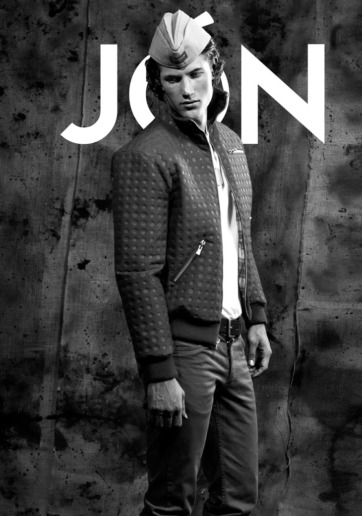 Jon Magazine