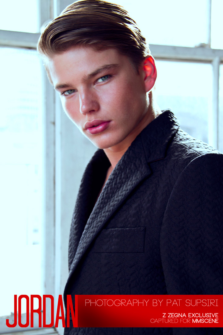 Jordan Barrett