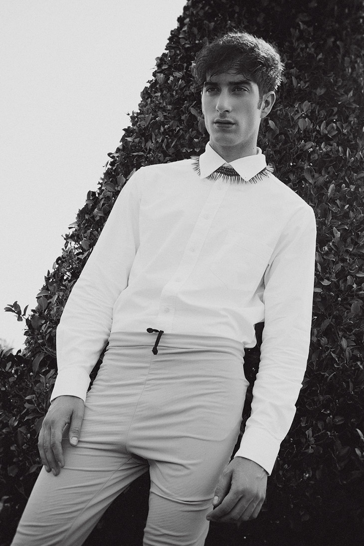 Antonio Gomez Blanco