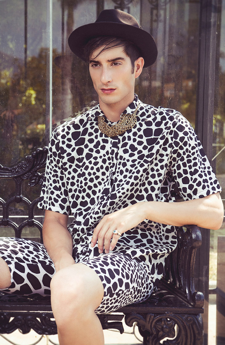 Antonio Gomez Blanco