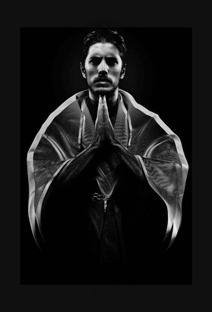 Julio Del Toro