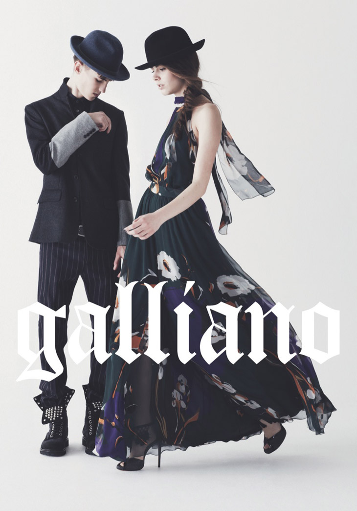 Galliano