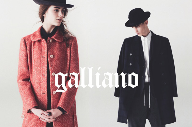 Galliano