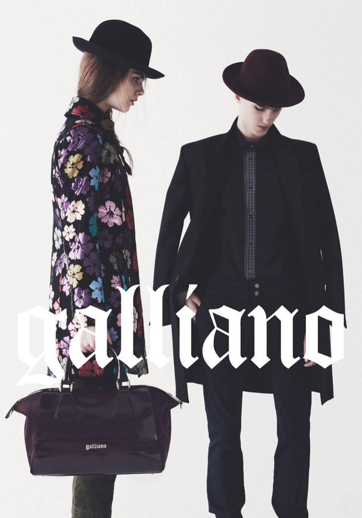 Galliano