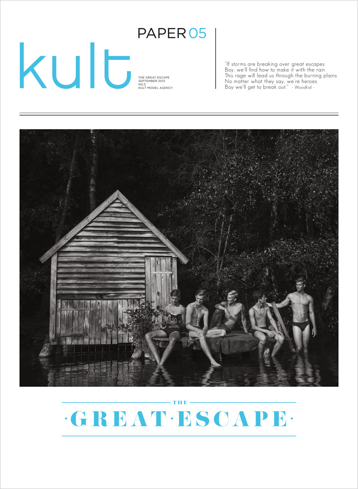 Kult Paper