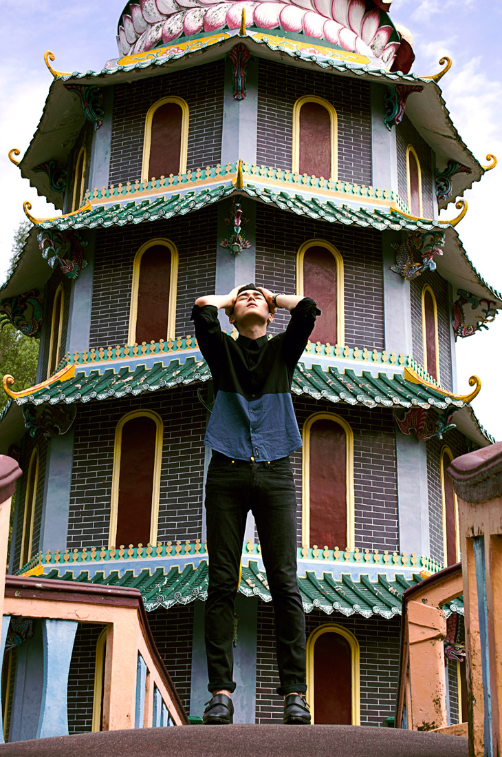 Tse-Wei
