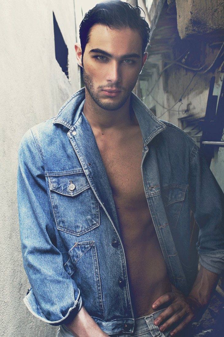Igor Palhares