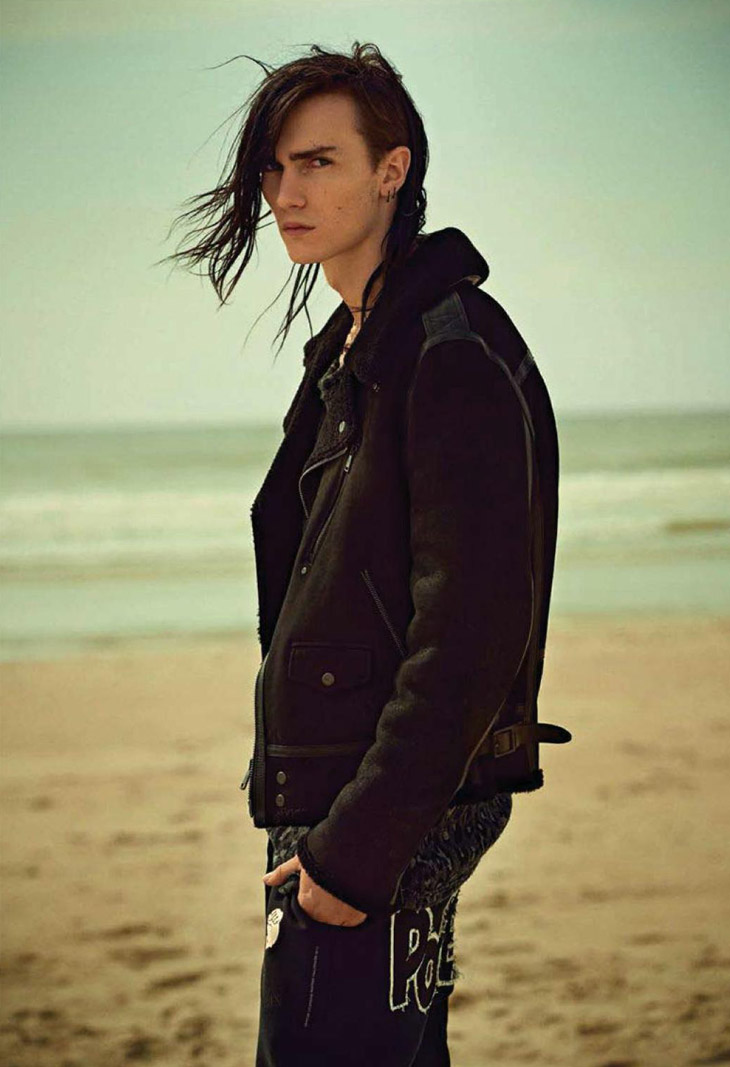 GQ Style Germany