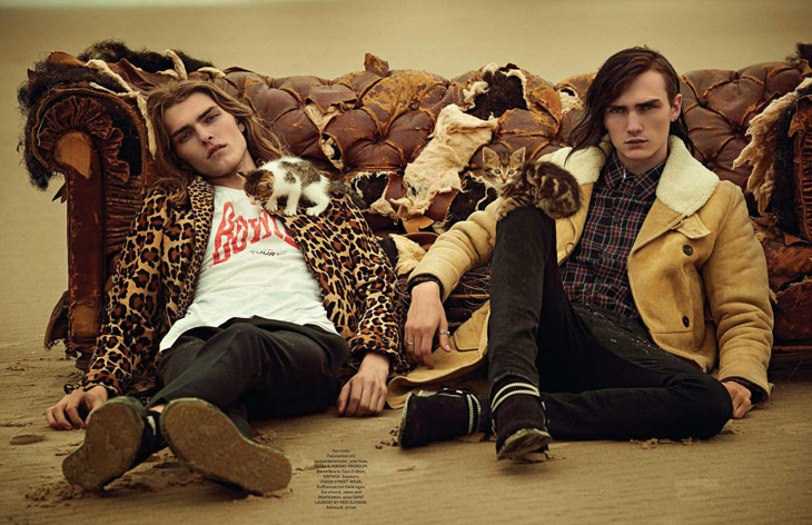 GQ Style Germany