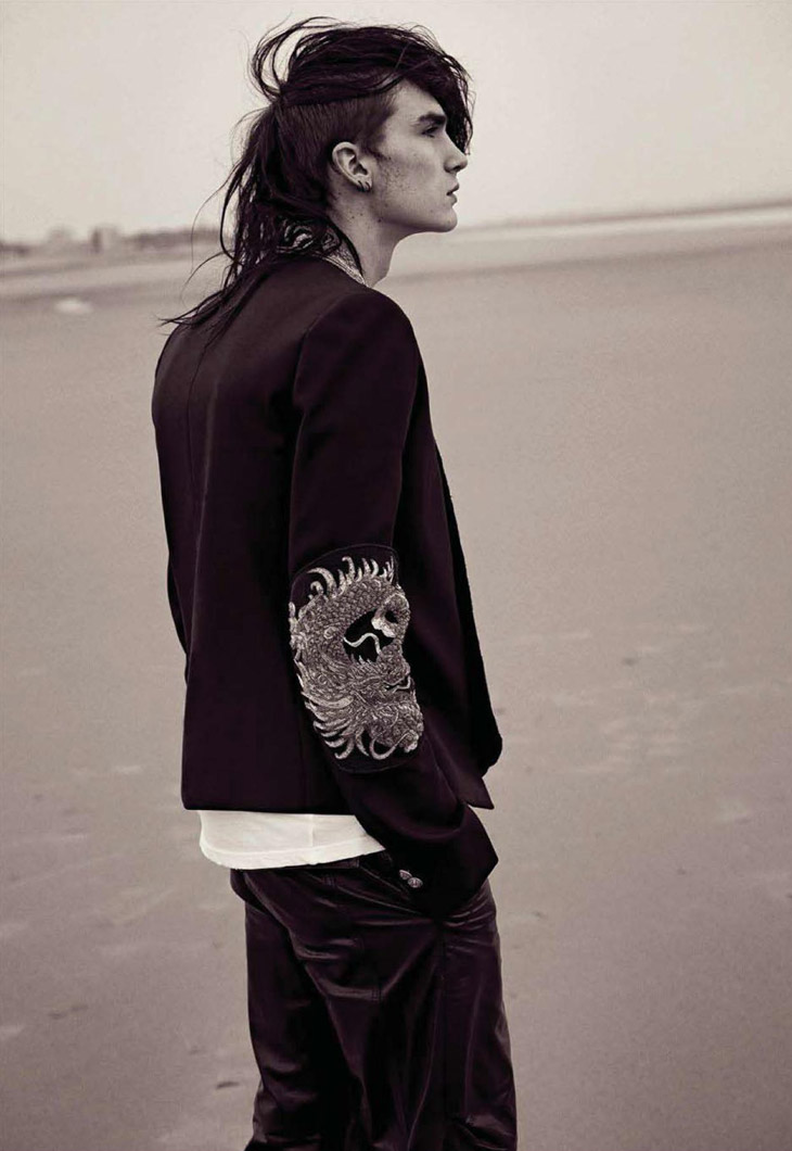 GQ Style Germany