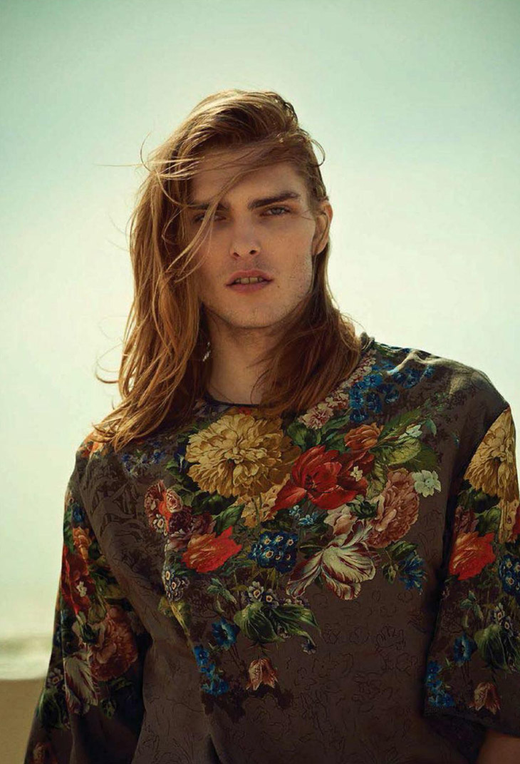 GQ Style Germany