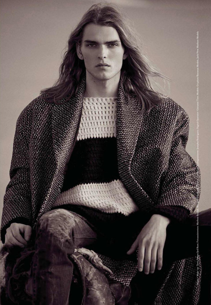 GQ Style Germany