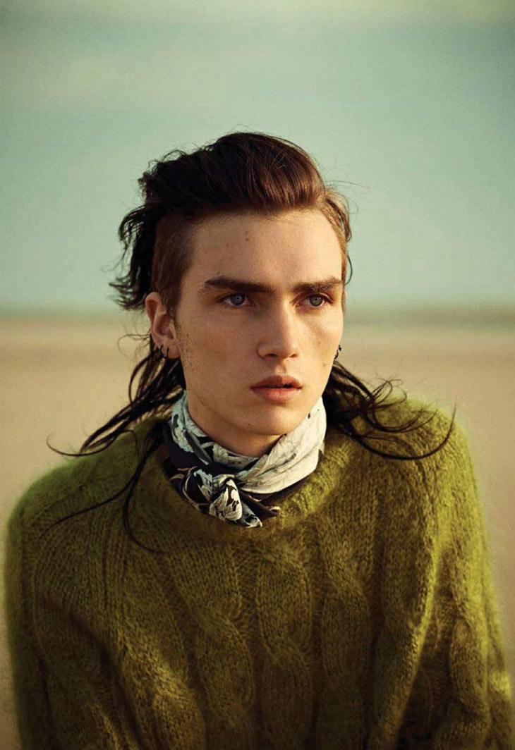GQ Style Germany