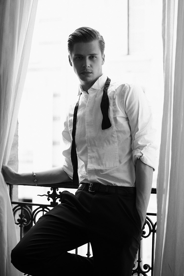 Nicolas Lagiere